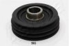MITSUBISHI ME202491 Belt Pulley, crankshaft